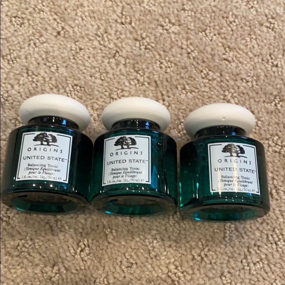 Origins Balancing Tonic 3 (1oz) - NEW